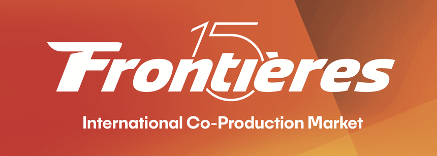Frontières 2026: First Wave of Titles Announced